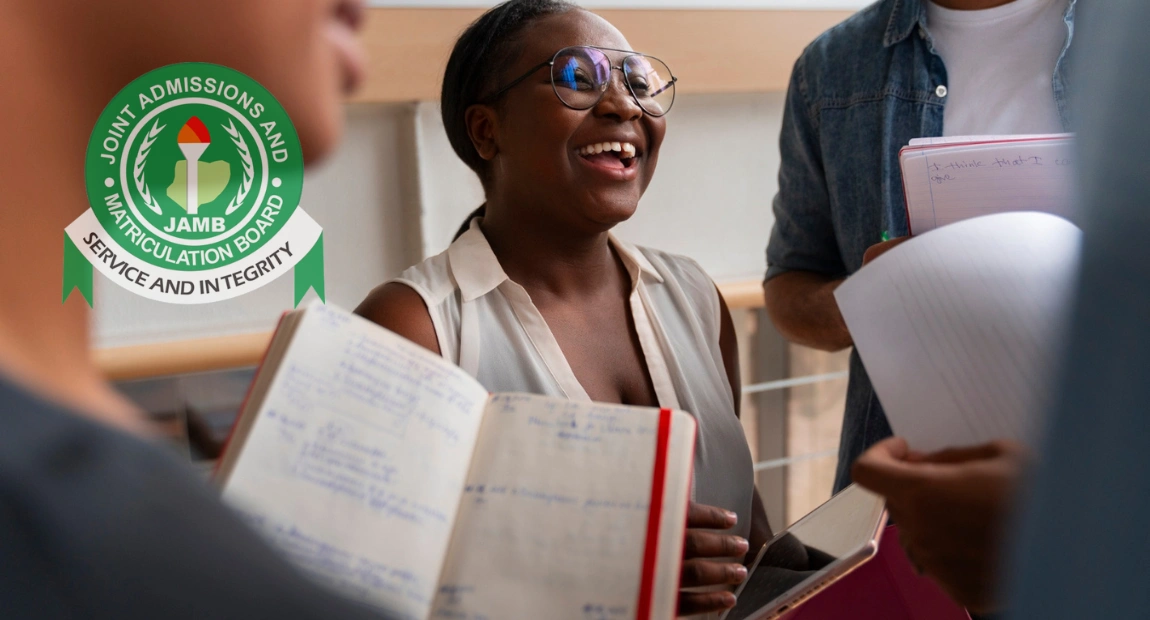 JAMB Cut-Off Mark for Optometry
