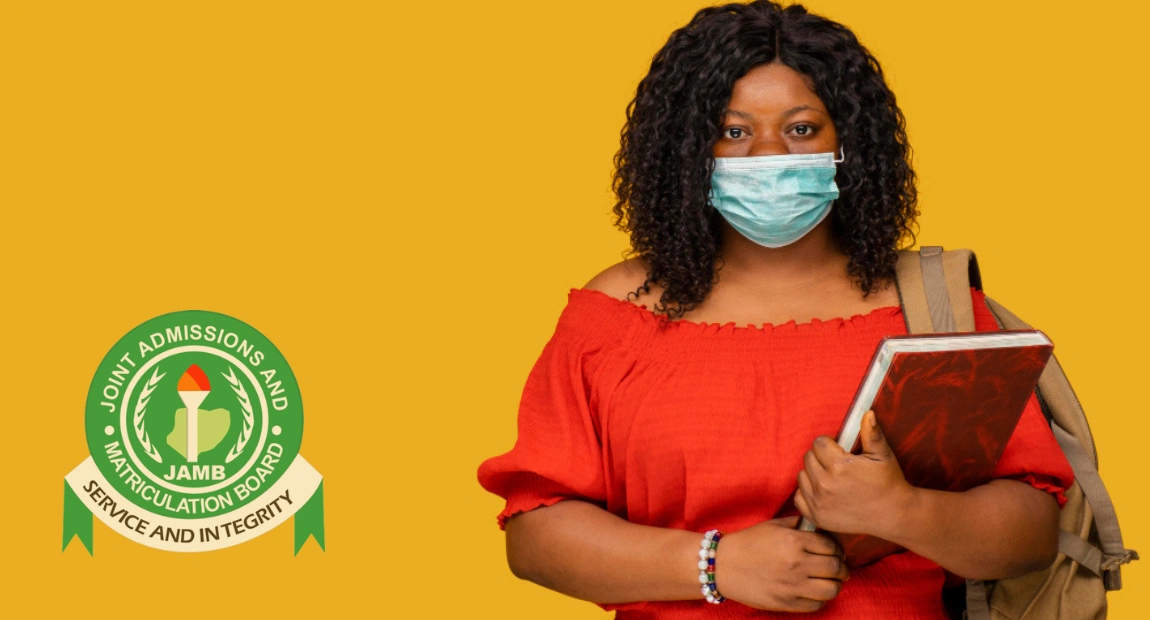 JAMB Cut-Off Mark for Physiotherapy