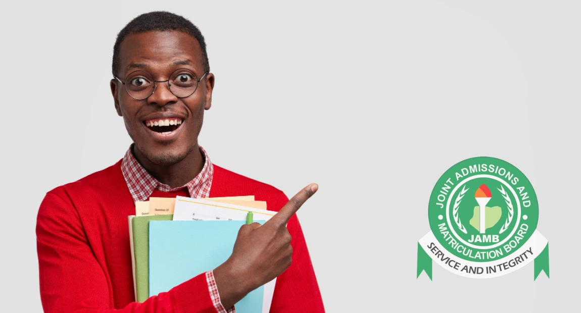 JAMB Cut-Off Mark for Radiography