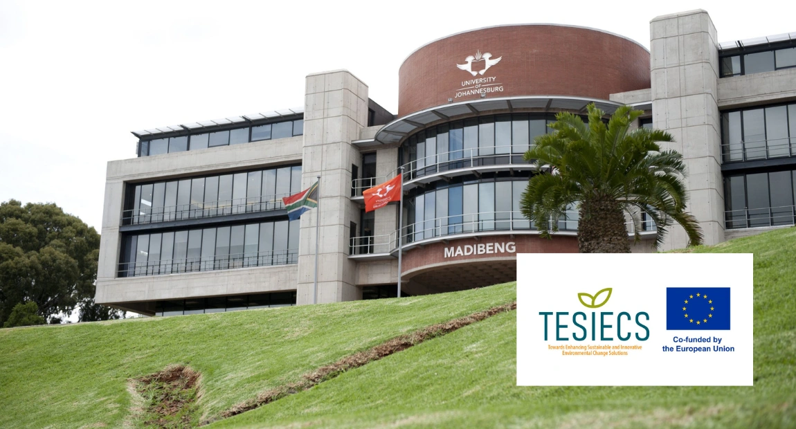 TESIECS Intra-Africa Mobility Scholarship | Fully Funded & How to Apply