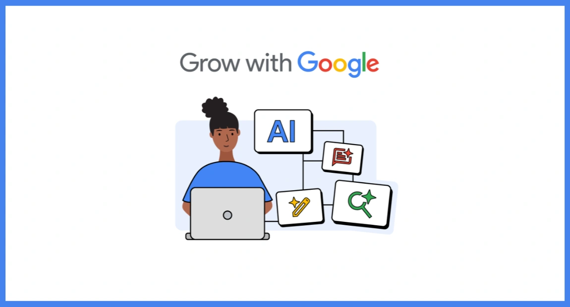 Grow with Google Scholarship | How to Apply & Qualifications