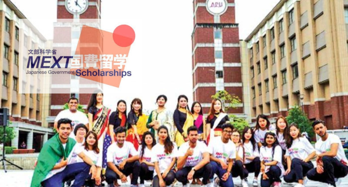 Japan Government MEXT Research Scholarship | Application Portal & Requirements