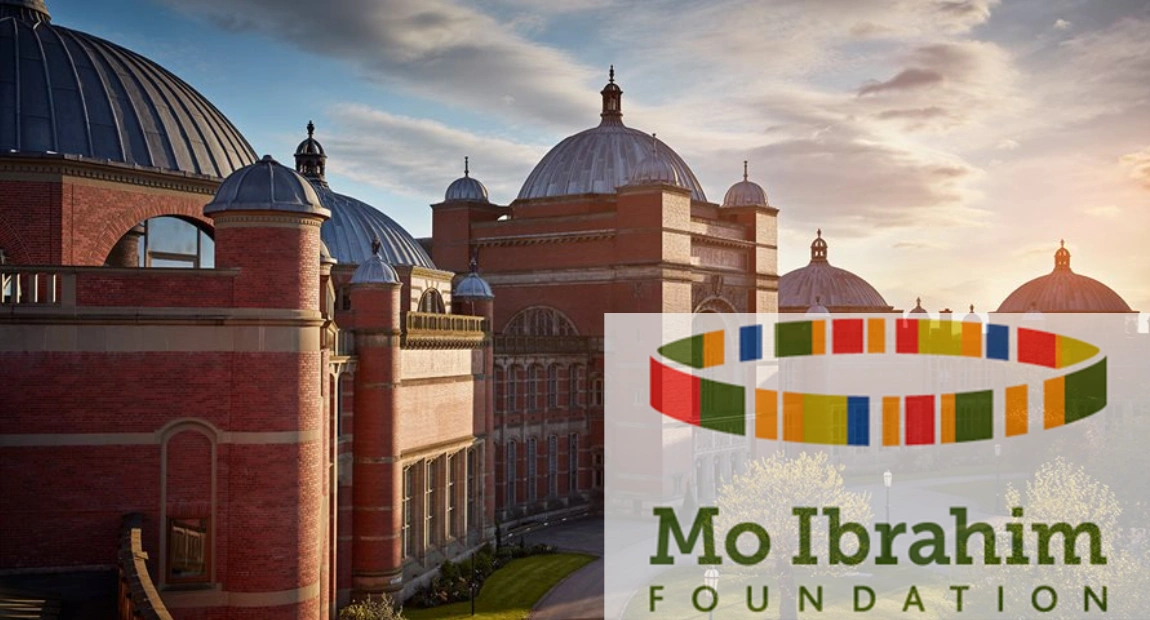 Mo Ibrahim Foundation Scholarship | How to Apply & Qualifications