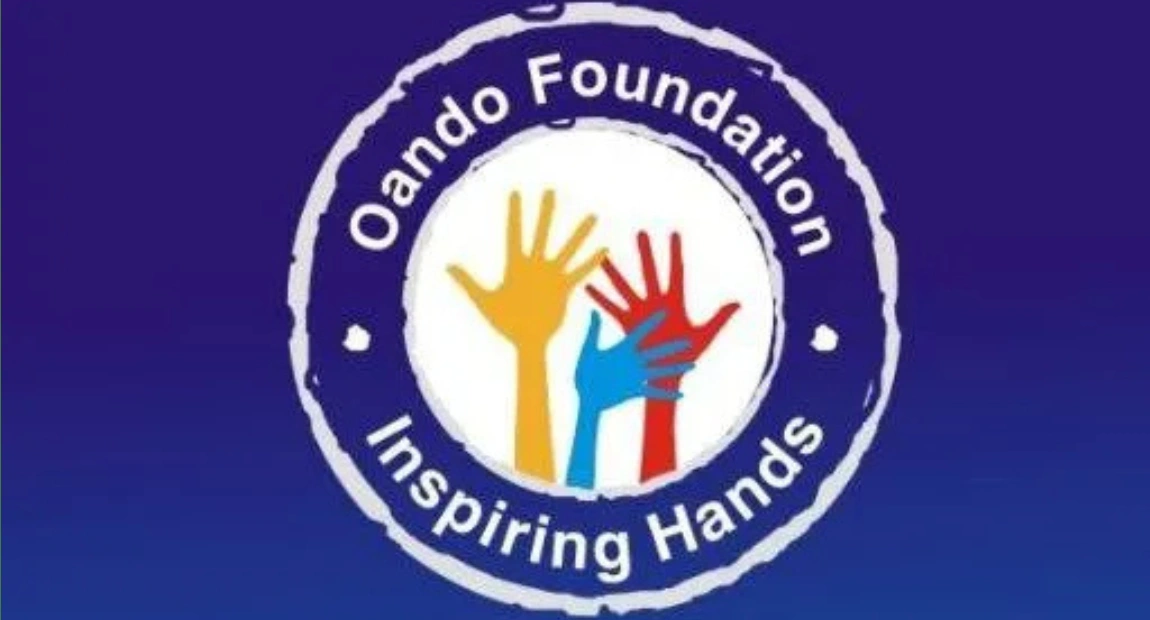 Oando Foundation Internship Program (GYUP) | Access to Grants & Rewards