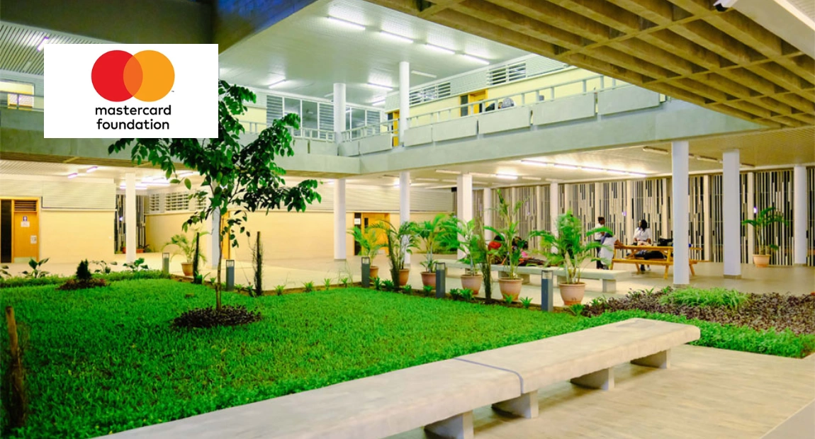 Pan-Atlantic University Mastercard Scholarship | Application Guide & Deadline