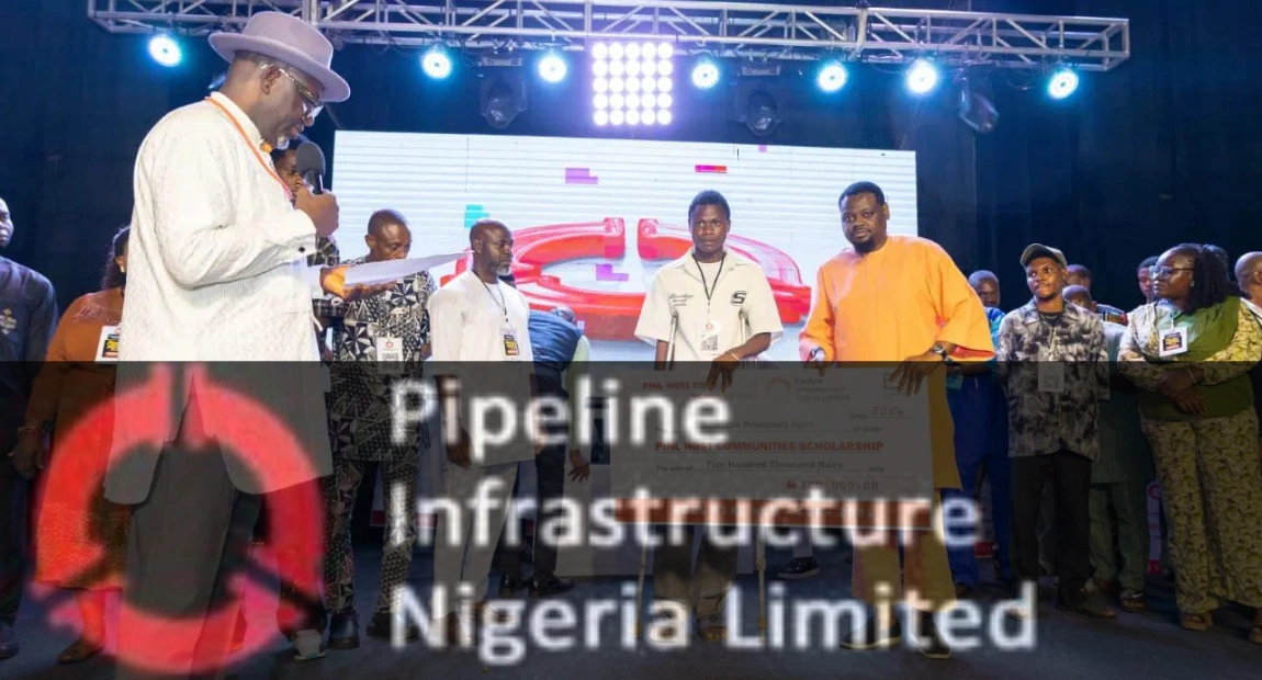 PINL Disburses N2bn Scholarship Funds to Empower Niger Delta Host Communities