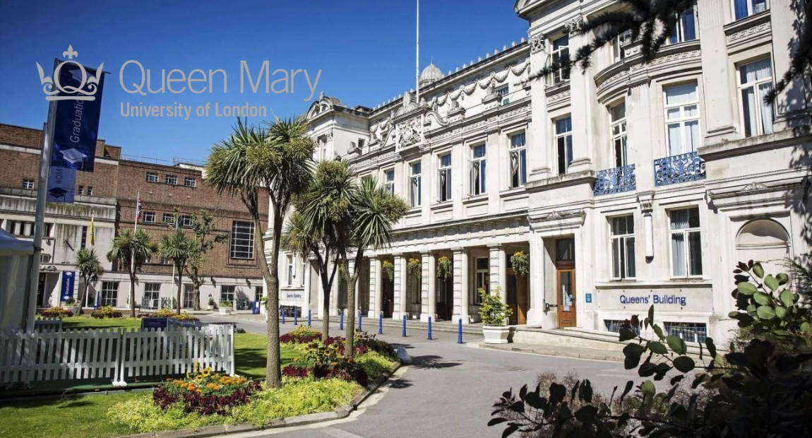 Queen Mary University of London Scholarship | Fully Funded & Application Guide