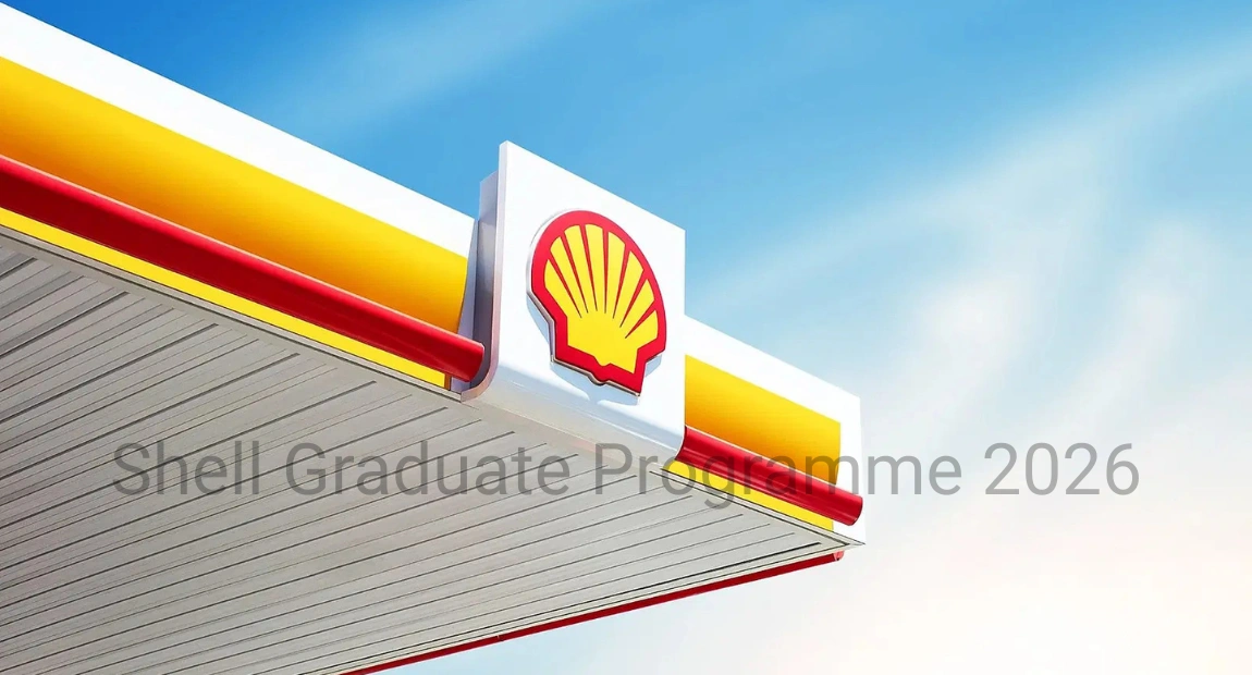 Shell Graduate Programme | How to Apply & Eligibility