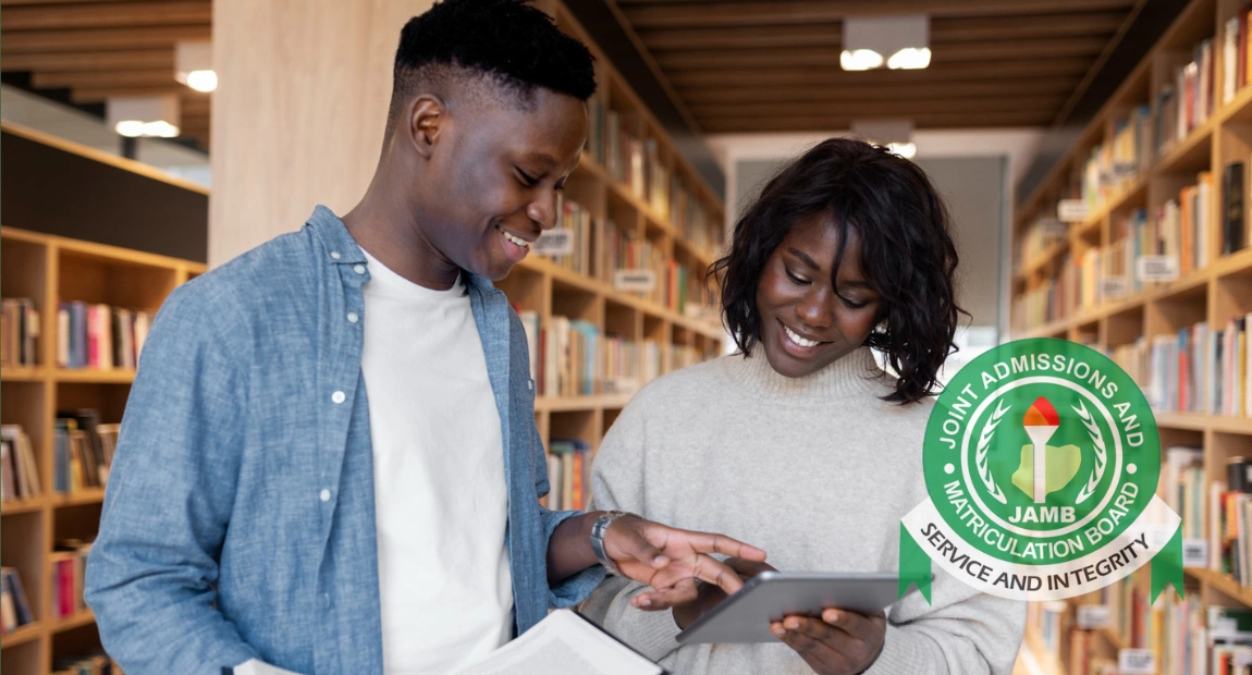 JAMB Subject Combination for Building