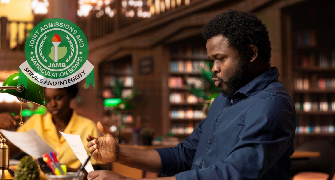 JAMB Subject Combination for Education and Chemistry