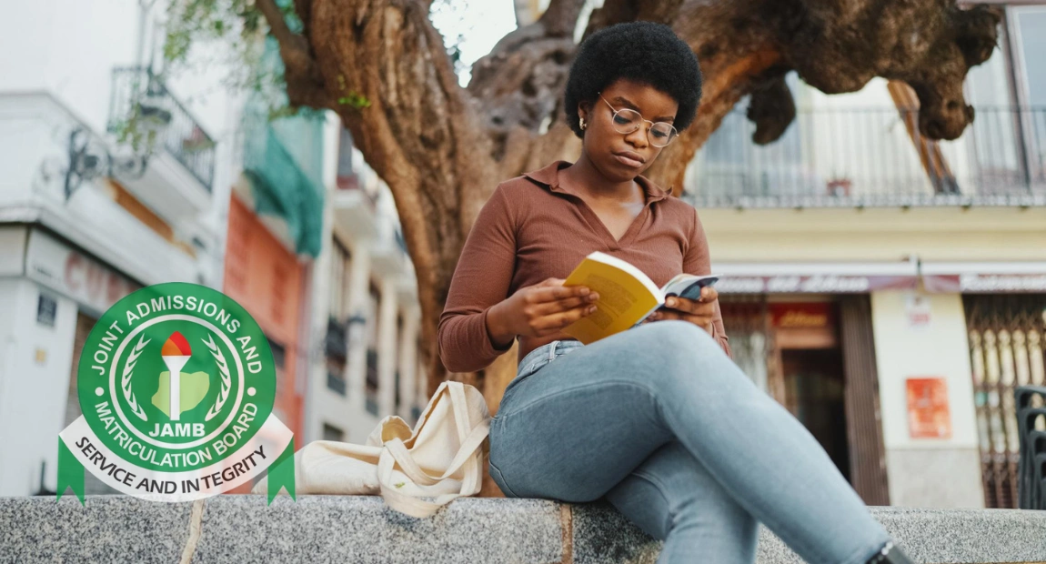 JAMB Subject Combination for Optometry