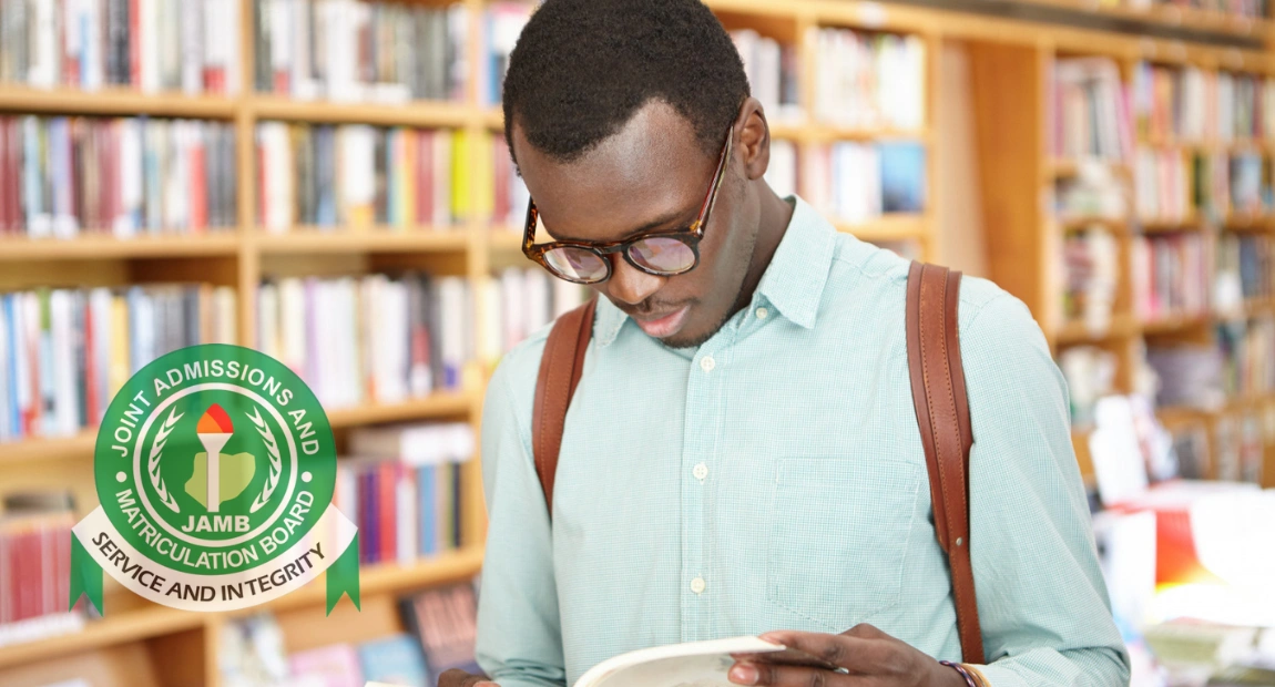 JAMB Subject Combination for Quantity Surveying