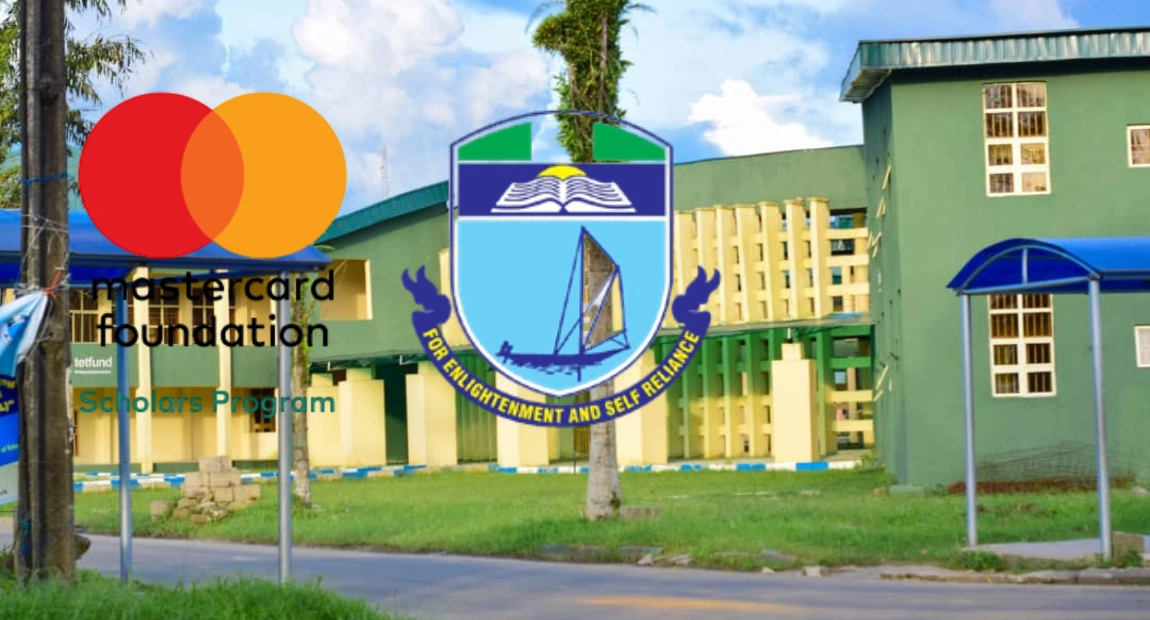 University of Port Harcourt Mastercard Scholarship | How to Apply & Requirements