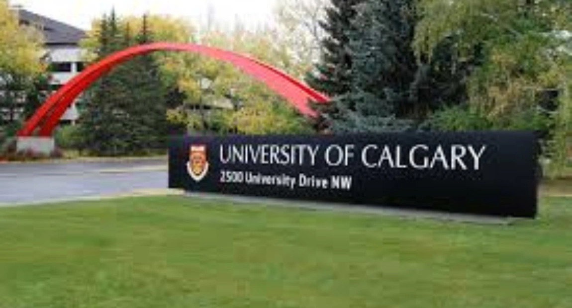 University of Calgary Entrance Scholarship | Application Guide & Deadline