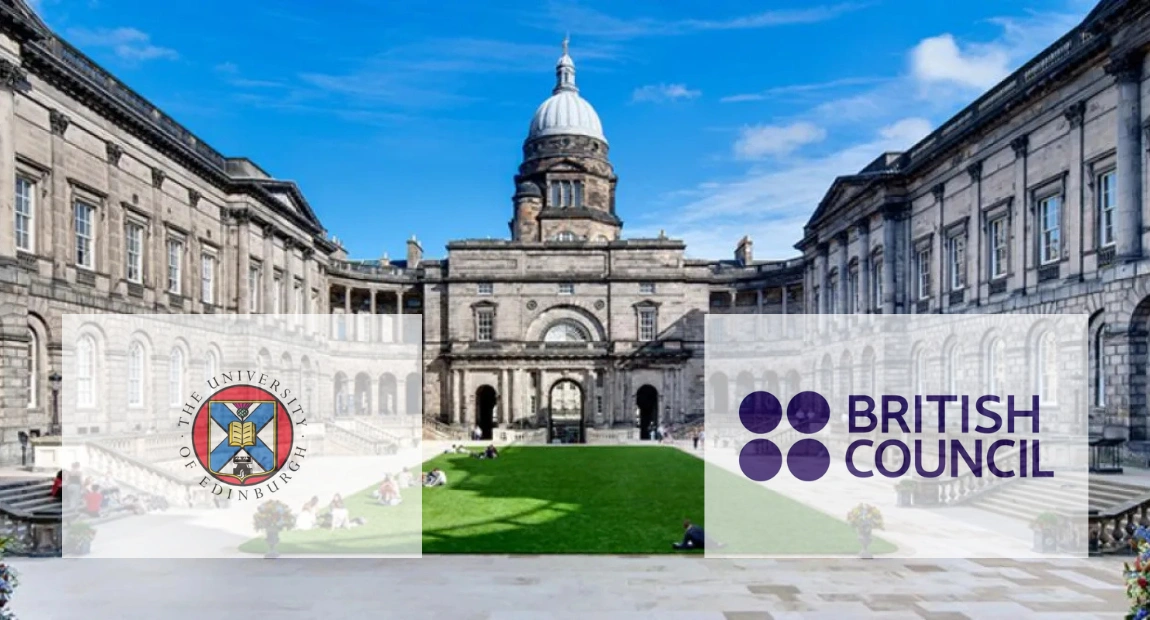 University of Edinburgh GREAT Scholarship | How to Apply & Deadline