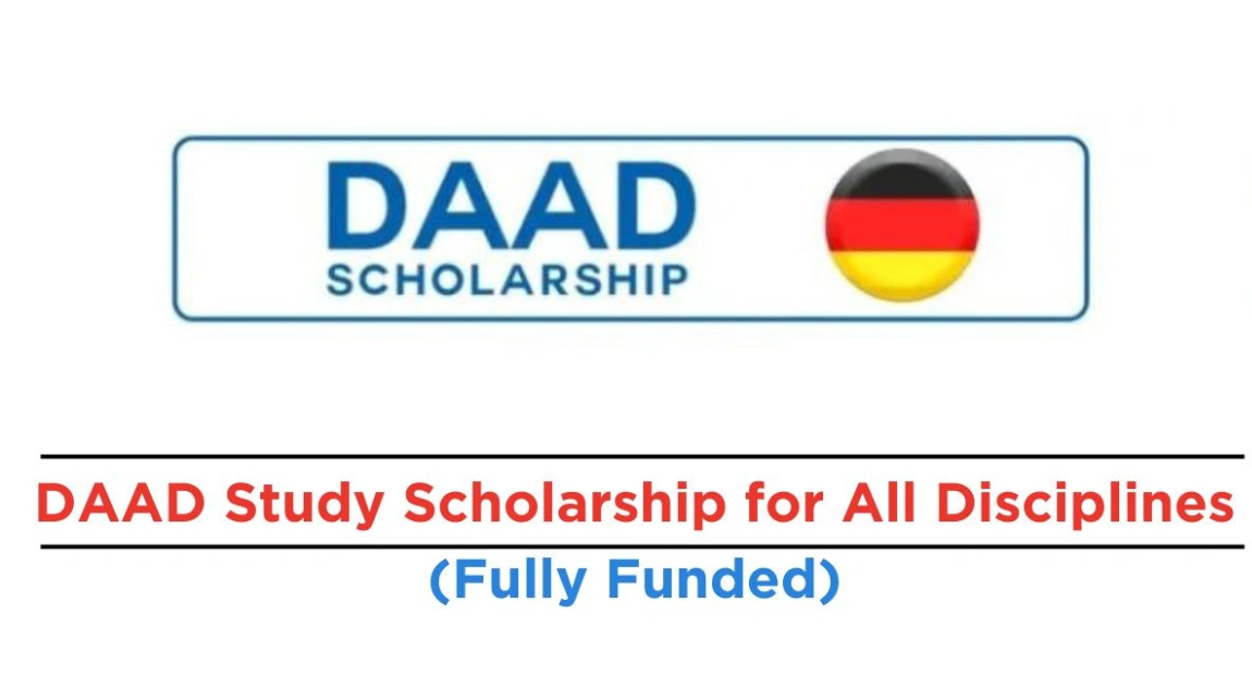 DAAD Masters Scholarships 2027
