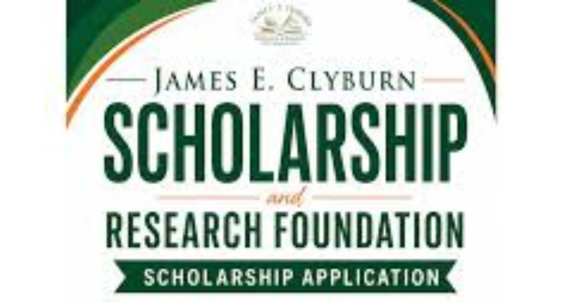 James E. Clyburn Scholarship | Application Deadline & Requirements