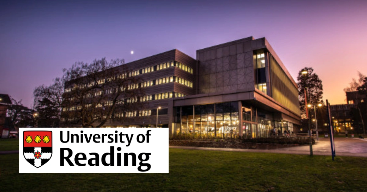 University of Reading