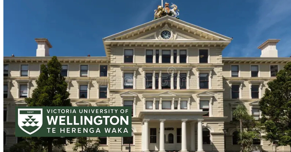 Wellington Scholarship Program