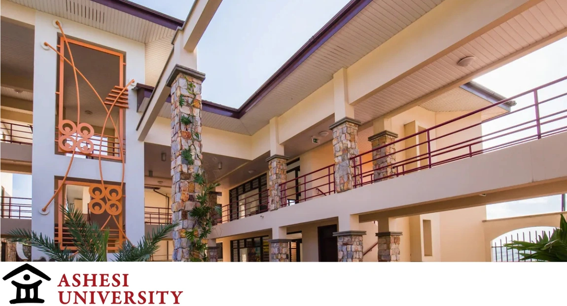 Ashesi-ETH Masters Scholarship | Application Portal & Qualifications