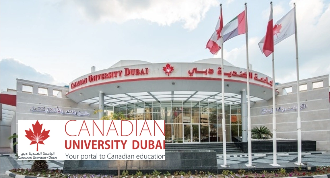 Canadian University Dubai (CUD) Scholarship | Application Steps