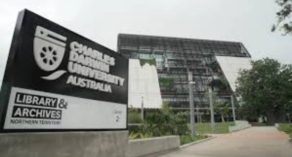 Charles Darwin University RTP Scholarship | How to Apply