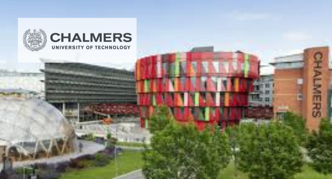 Chalmers University Scholarship | Qualifications & Requirements