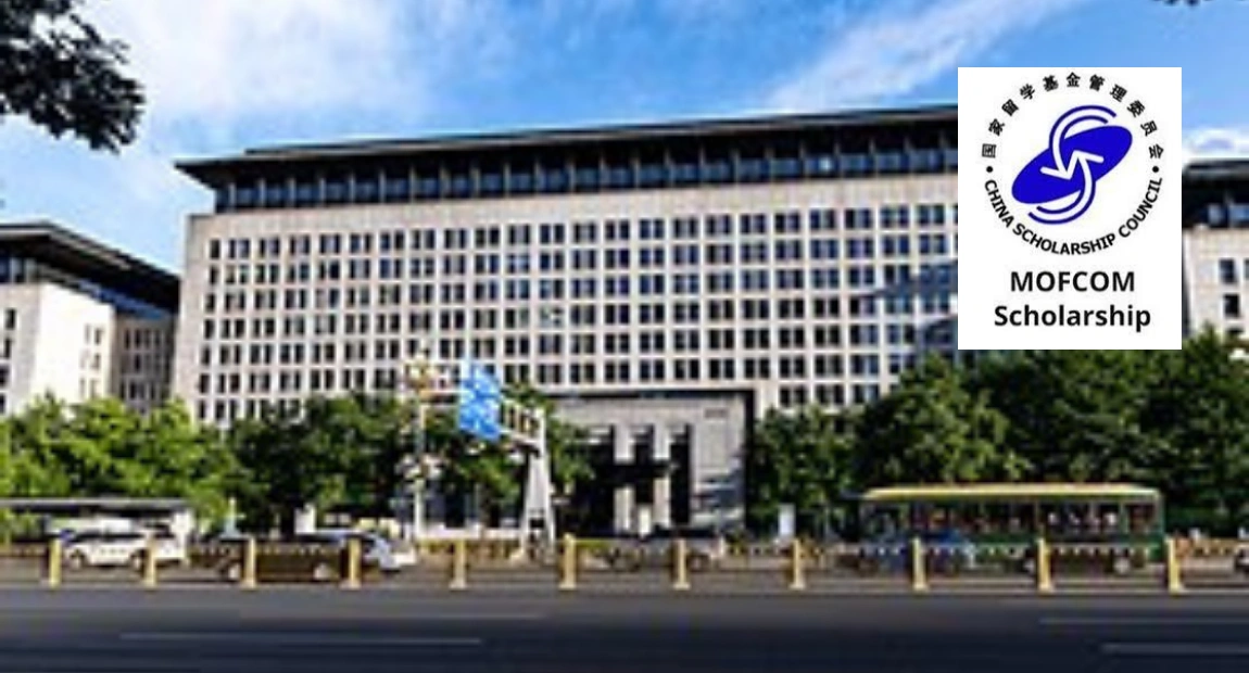 Chinese Government MOFCOM Scholarship | How to Apply & Deadline