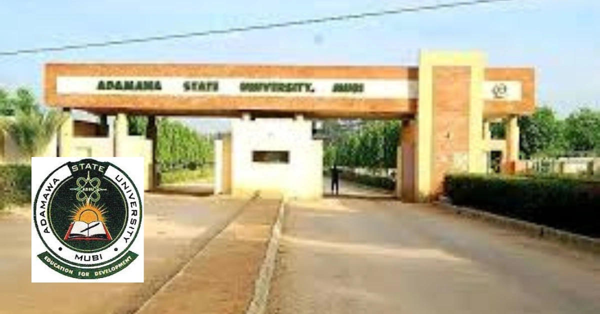 Complete List Of Courses Offered at Adamawa State University (ADSU)