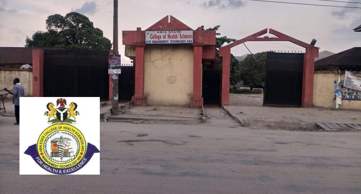 Complete List of Courses Offered at Abia State College of Health Sciences and Management Technology (ABSCOHMAT)