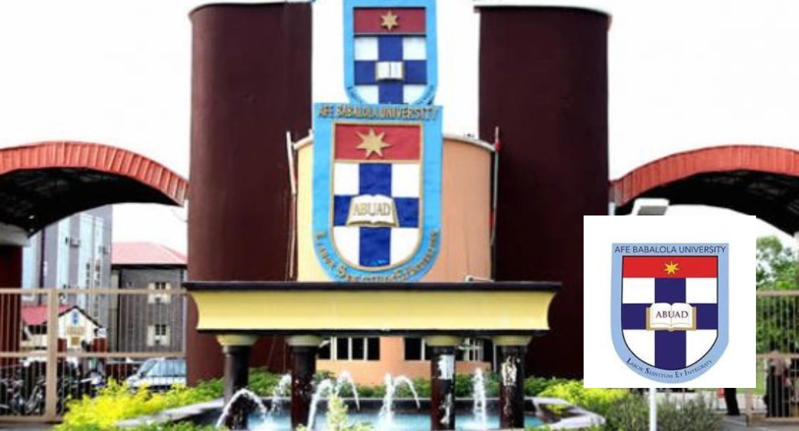 Complete List of Courses Offered at Afe Babalola University (ABUAD)