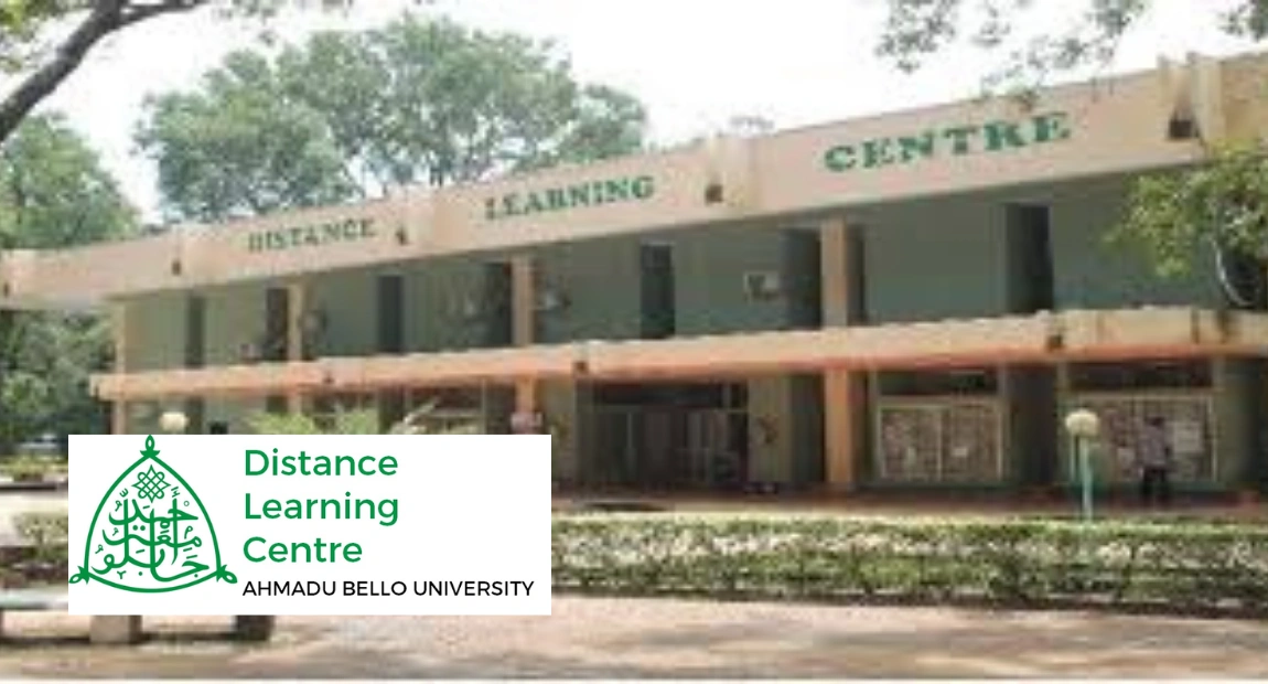 Complete List of Courses Offered at Ahmadu Bello University (ABU) Distance Learning Centre (DLC)