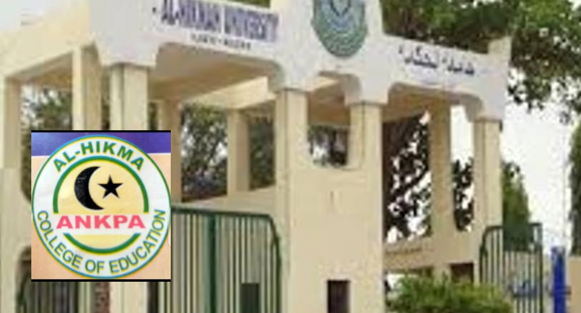 Complete List of Courses Offered at Alhikma College of Education (ALHIKMA)
