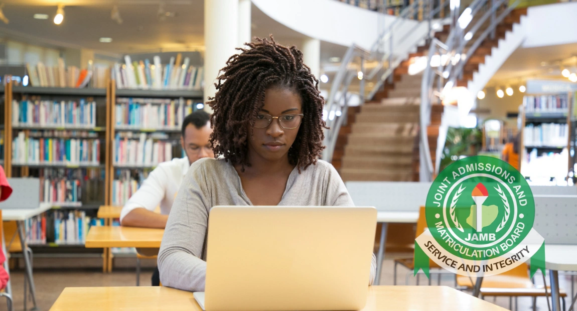 JAMB Cut-Off Mark for Educational Management