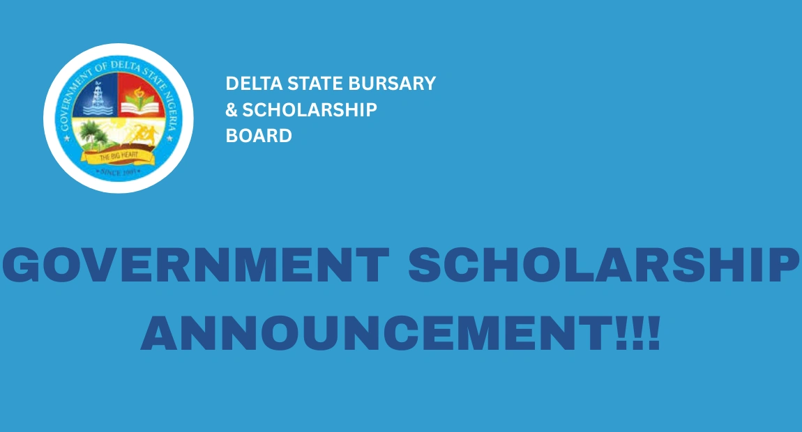 Delta State Scholarship and Bursary | Steps to Apply & Qualifications