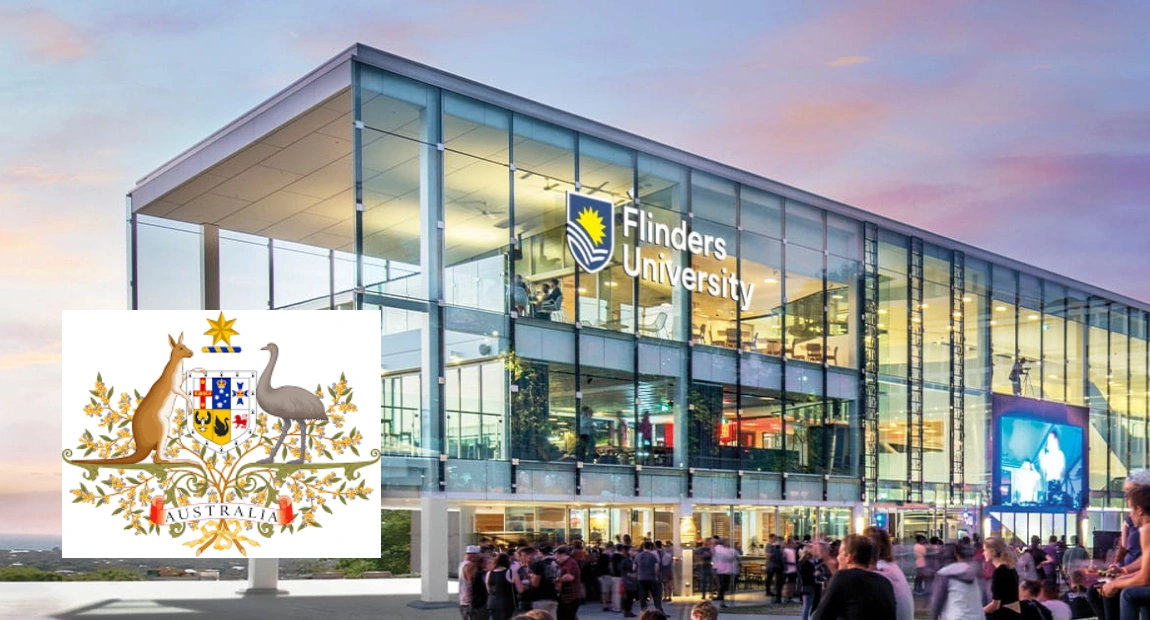 Flinders University RTP Scholarship | How to Apply & Eligibility Criteria