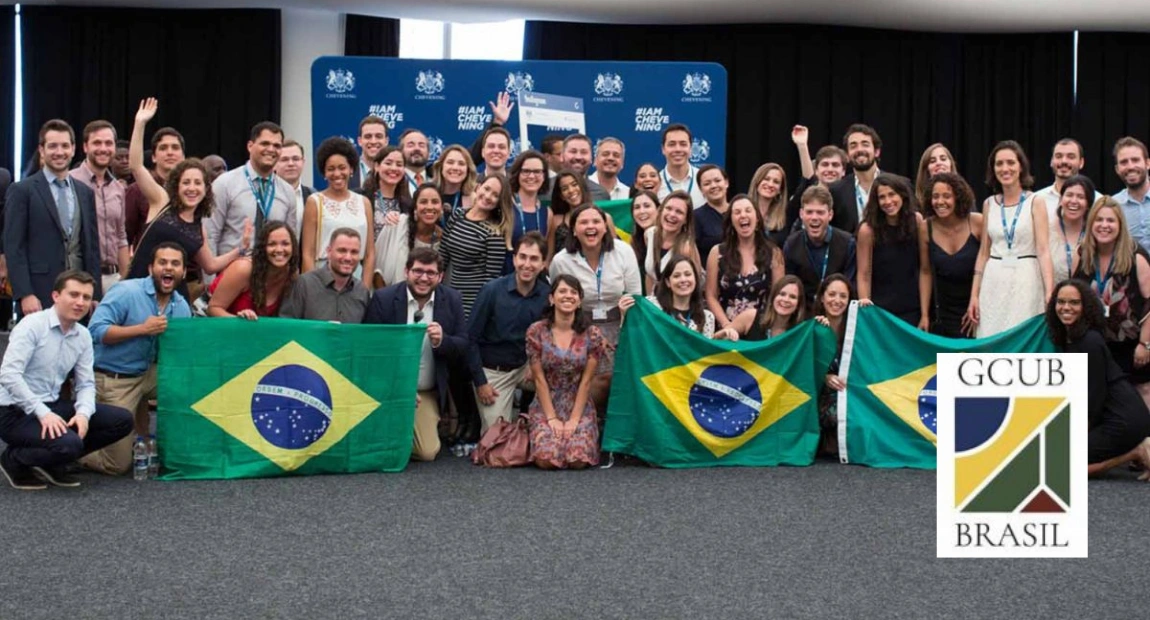 Group of Brazilian Universities Scholarship (GCUB-Mob) | Fully Funded