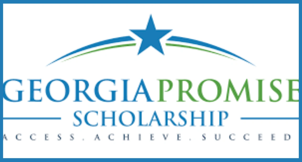 Georgia Promise Scholarship | Eligibility Criteria & Steps to Apply
