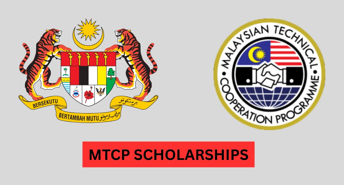 Government of Malaysia MTCP Scholarship | Qualifications & Application Deadline