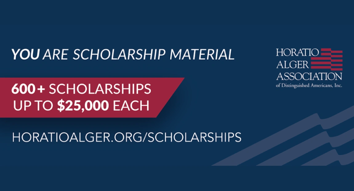 Horatio Alger Scholarship | Application Guide & Qualifications