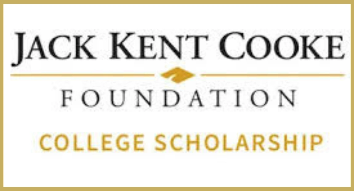 Jack Kent Cooke Foundation Scholarship | Step to Apply & Requirements 