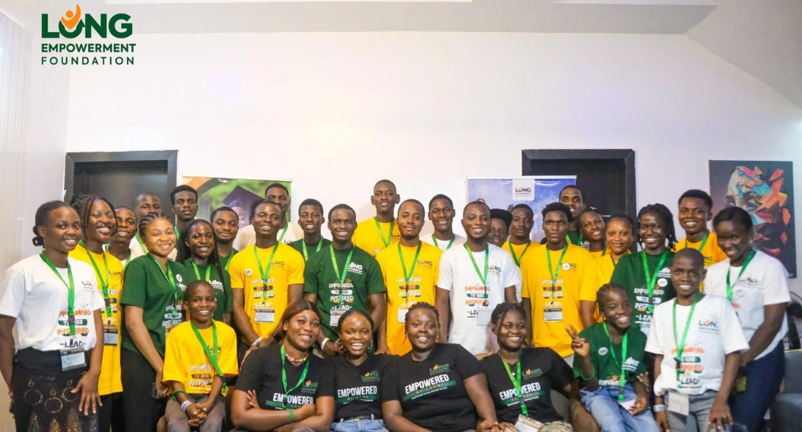 LONG Scholarship Program for Undergraduates | How to Apply