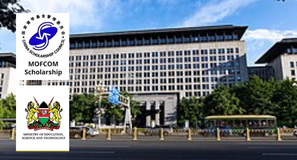 MOFCOM Kenya Scholarship | Application Portal & Eligibility Criteria