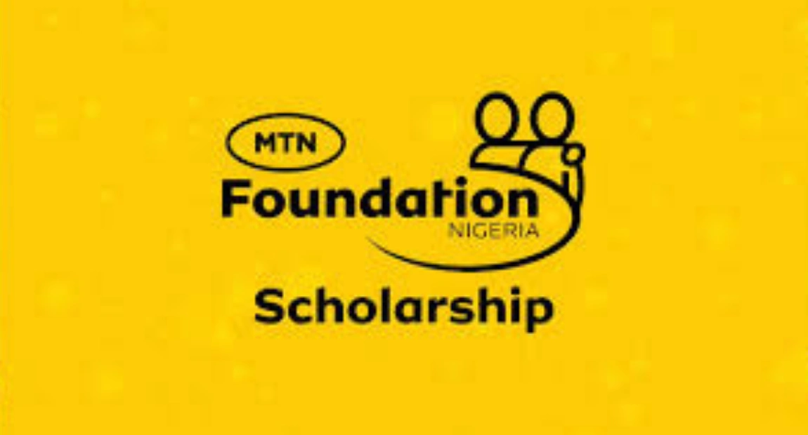 MTN Foundation Scholarship | How to Apply & Deadline