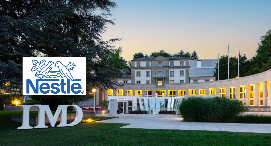 Nestlé MBA Scholarship | Application Deadline