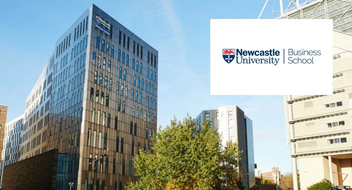 Newcastle University Business Excellence Scholarship | How to Apply & Requirements