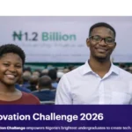 OPay National Innovation Challenge | How to Apply