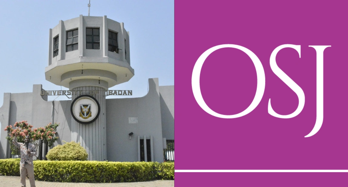 OSJ Foundation Scholarship | Application Form Portal