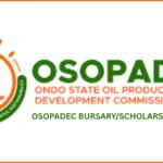 Ondo State OSOPADEC Scholarship | How to Apply
