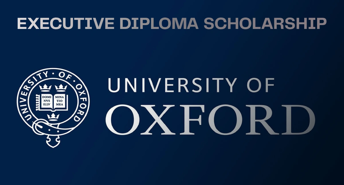 Oxford University Diploma Scholarship | How to Apply
